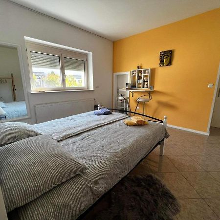Bed And Breakfast Swallow Trzin Экстерьер фото