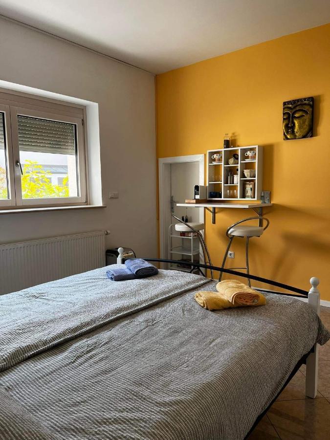 Bed And Breakfast Swallow Trzin Экстерьер фото