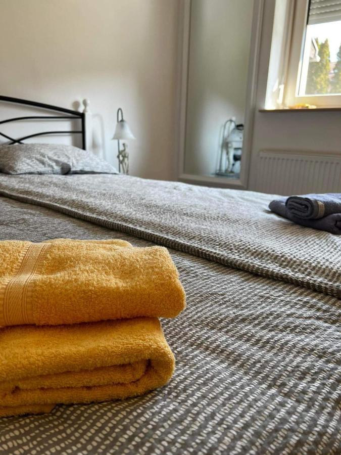 Bed And Breakfast Swallow Trzin Экстерьер фото