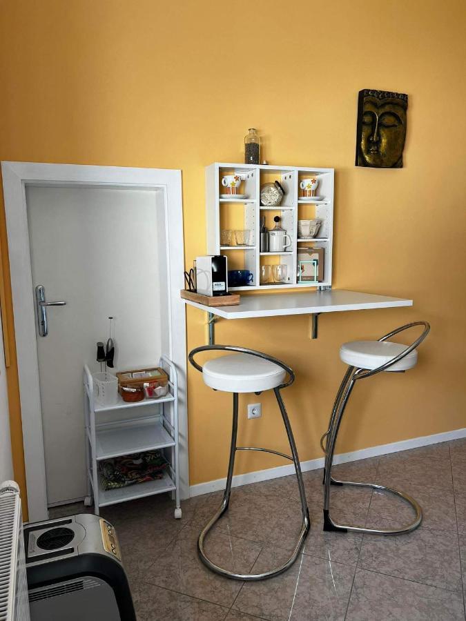 Bed And Breakfast Swallow Trzin Экстерьер фото
