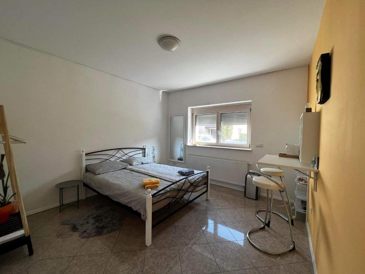 Bed And Breakfast Swallow Trzin Экстерьер фото