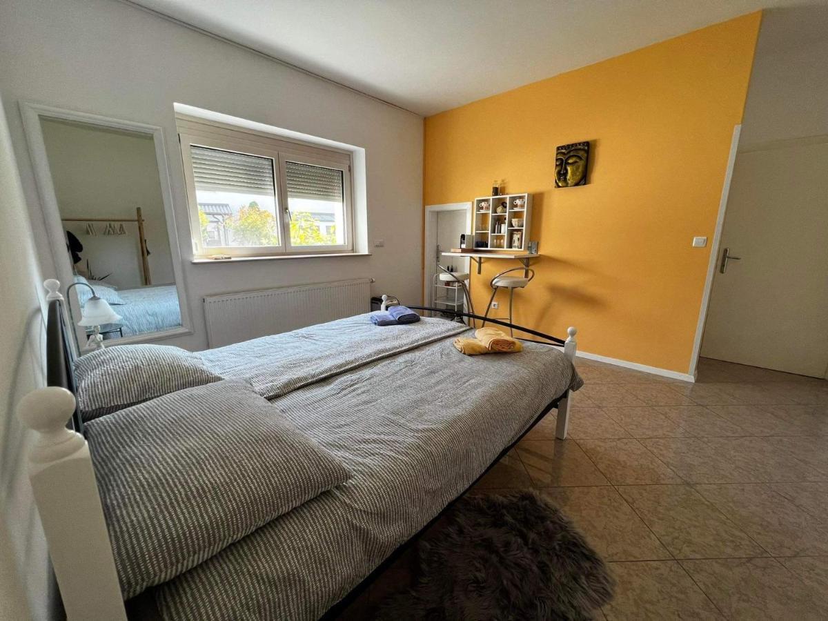 Bed And Breakfast Swallow Trzin Экстерьер фото