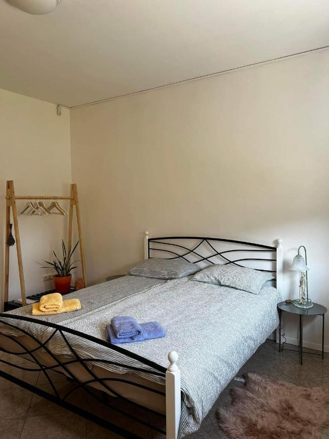 Bed And Breakfast Swallow Trzin Экстерьер фото