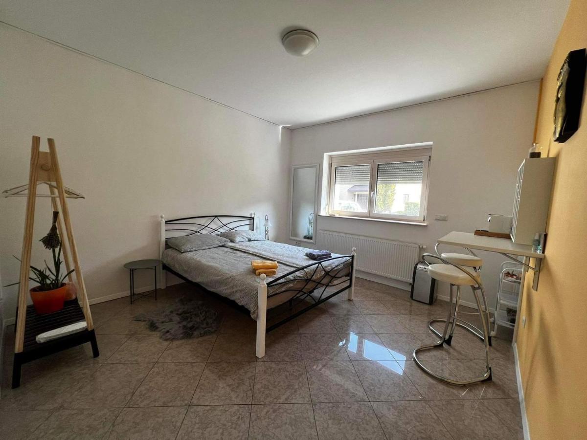 Bed And Breakfast Swallow Trzin Экстерьер фото