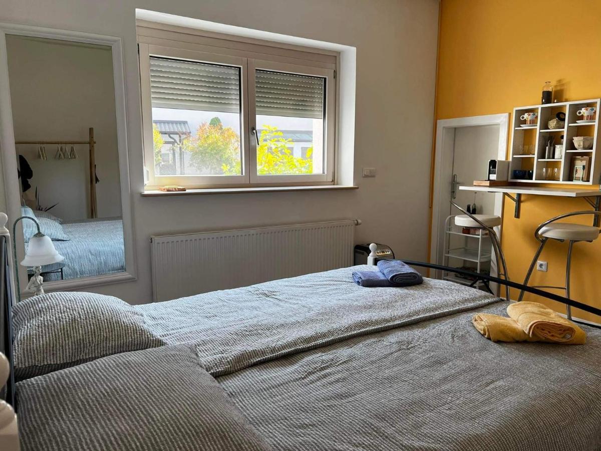 Bed And Breakfast Swallow Trzin Экстерьер фото