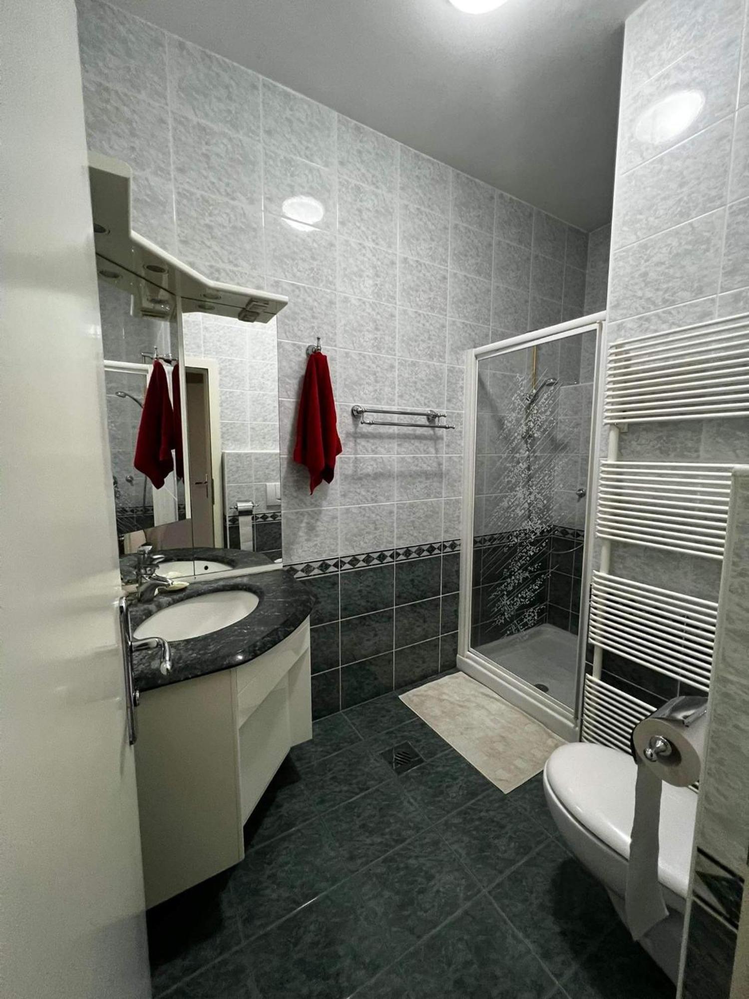 Bed And Breakfast Swallow Trzin Экстерьер фото