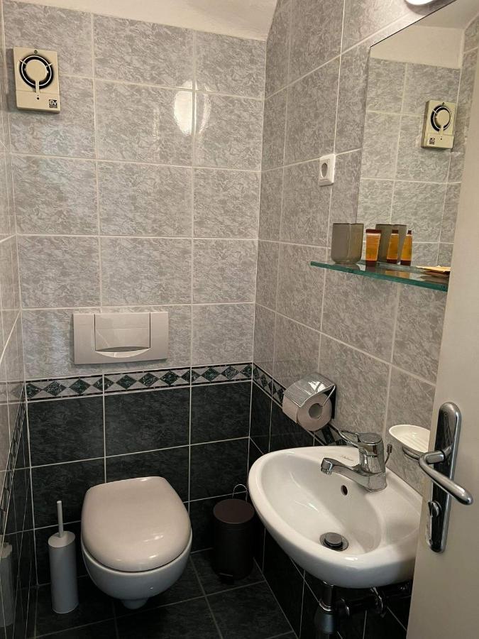 Bed And Breakfast Swallow Trzin Экстерьер фото